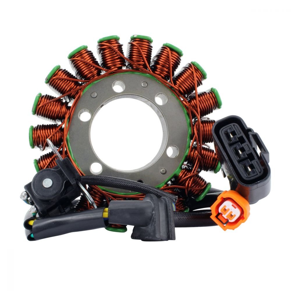 Stator For Honda SXS 500 Pioneer 2015-2021 | SXS 520 Pioneer 2021