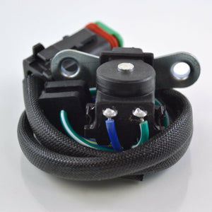 Stator Pick-Up Pulsar Coil For | Can-Am DS 650 Baja | Baja X 2000-2007