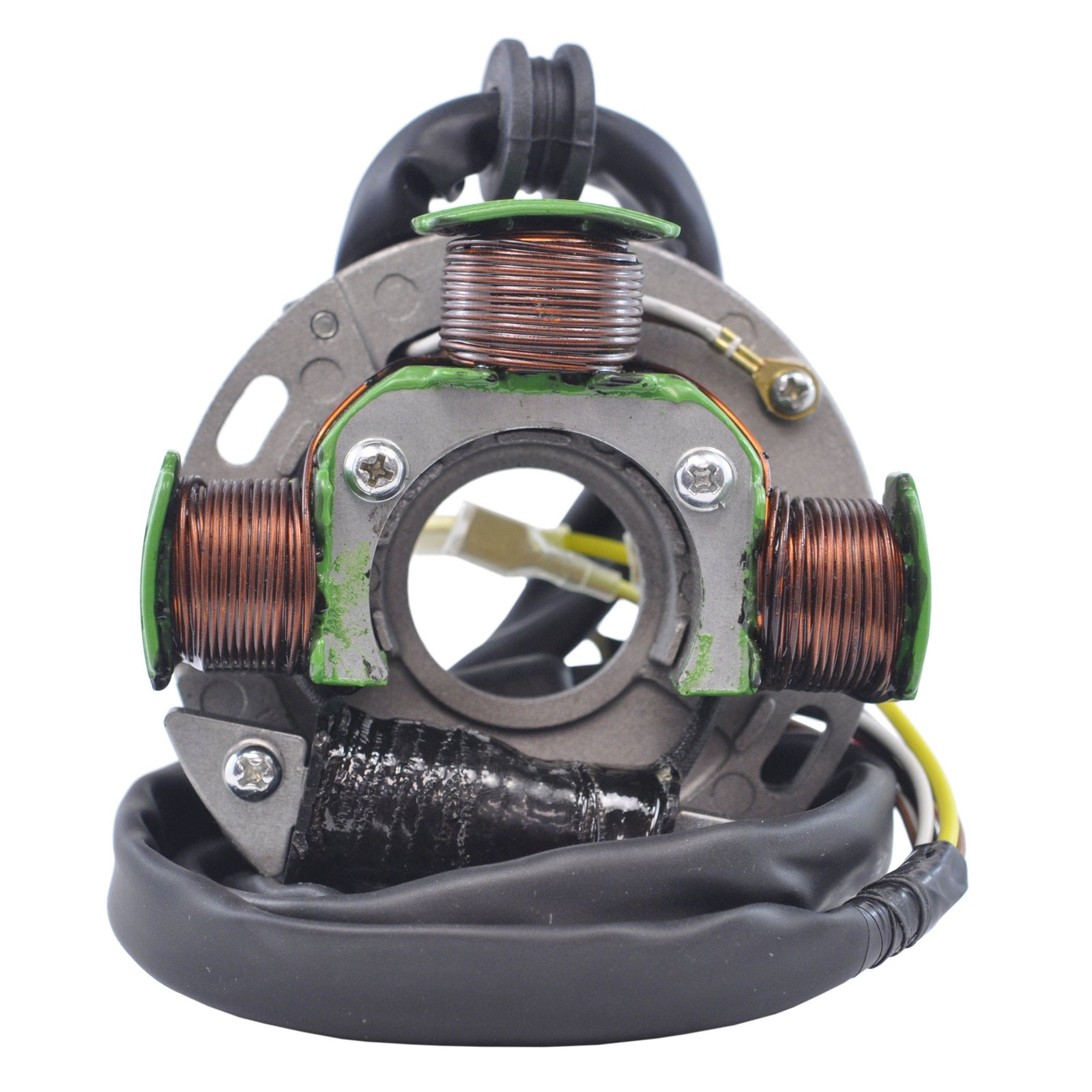 Stator for Polaris 250 Big Boss / Trail Blazer / Trail Boss / Xplorer 1989-2006