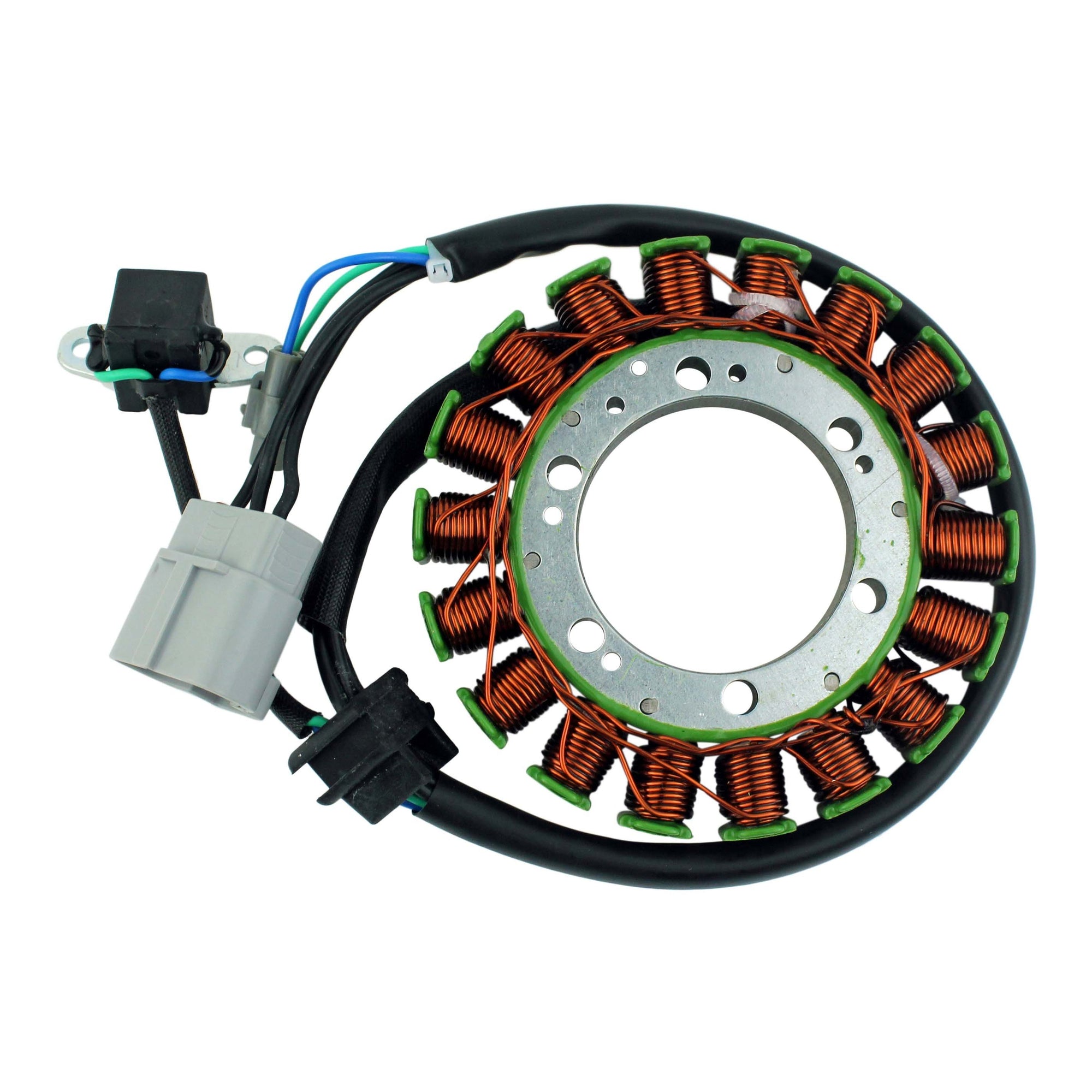 Stator For Suzuki  LTA 400 / 400 F / LTF 400 KingQuad 2008-2024