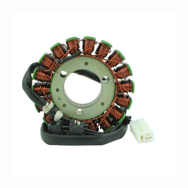 Stator Coil For Kawasaki KEF300 Lakota KLF300 B C Bayou | OEM 21003-1173