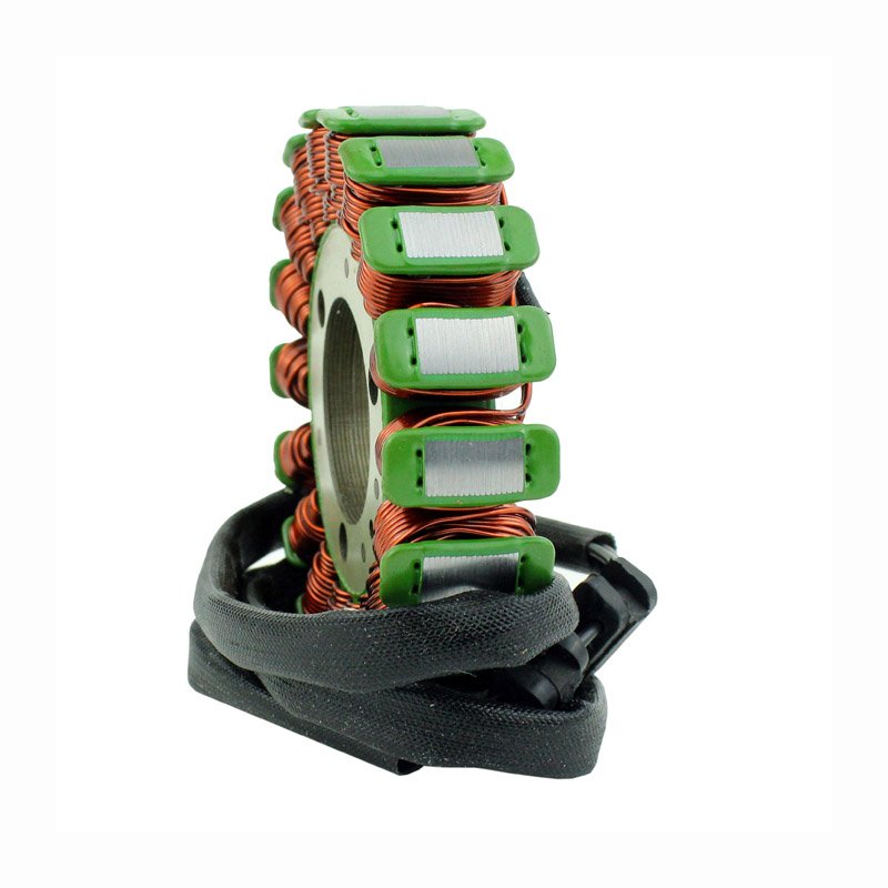 Stator Coil For Kawasaki KEF300 Lakota KLF300 B C Bayou | OEM 21003-1173