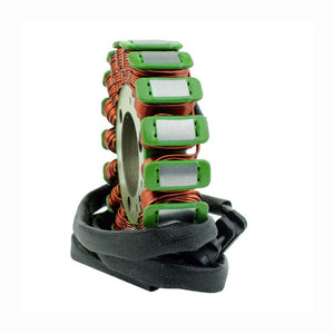 Stator Coil For Kawasaki KEF300 Lakota KLF300 B C Bayou | OEM 21003-1173