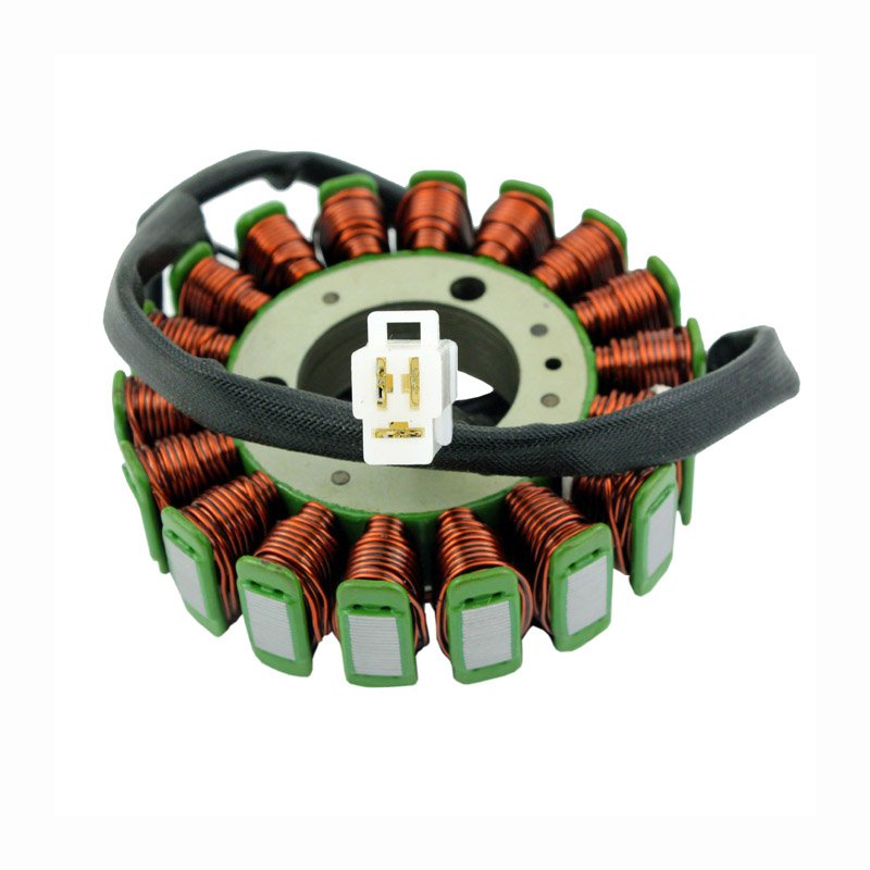 Stator Coil For Kawasaki KEF300 Lakota KLF300 B C Bayou | OEM 21003-1173