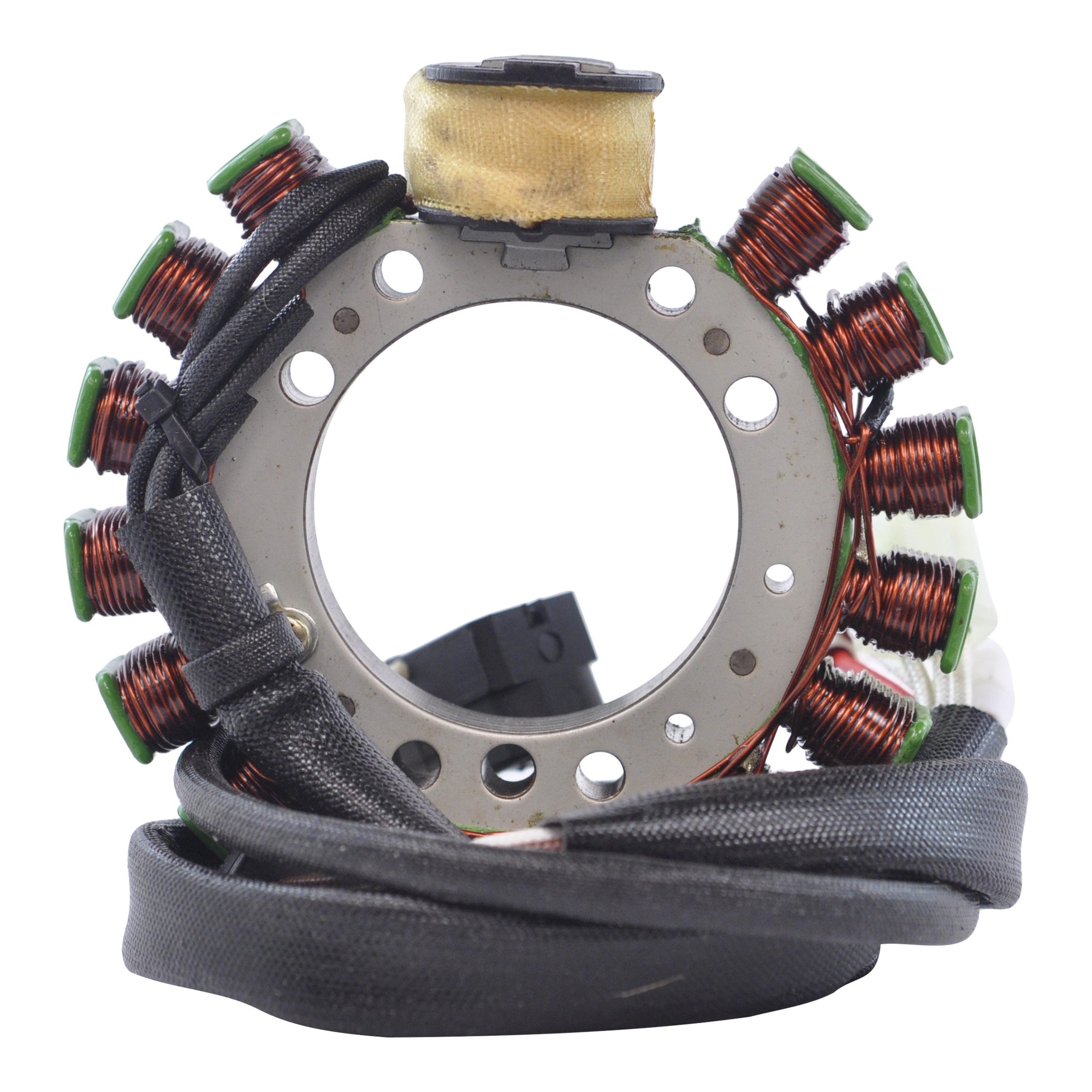 Stator For Yamaha | Big Bear, Warrior + Kodiak | 1993-2001