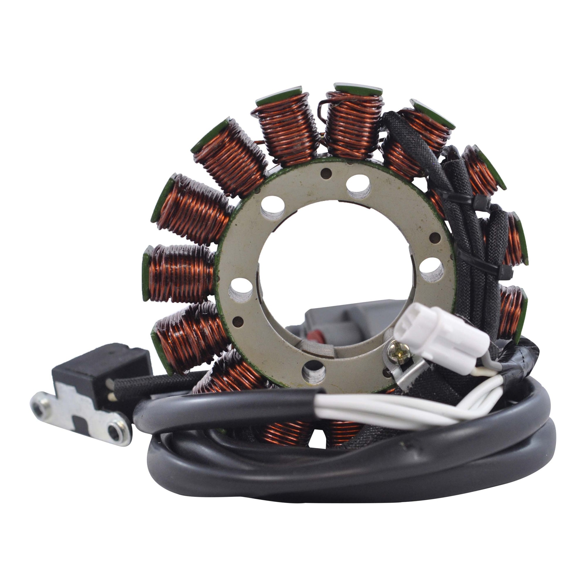 Stator For  Yamaha | YFM 550 Grizzly + YFM 700 Grizzly | 2007-2020