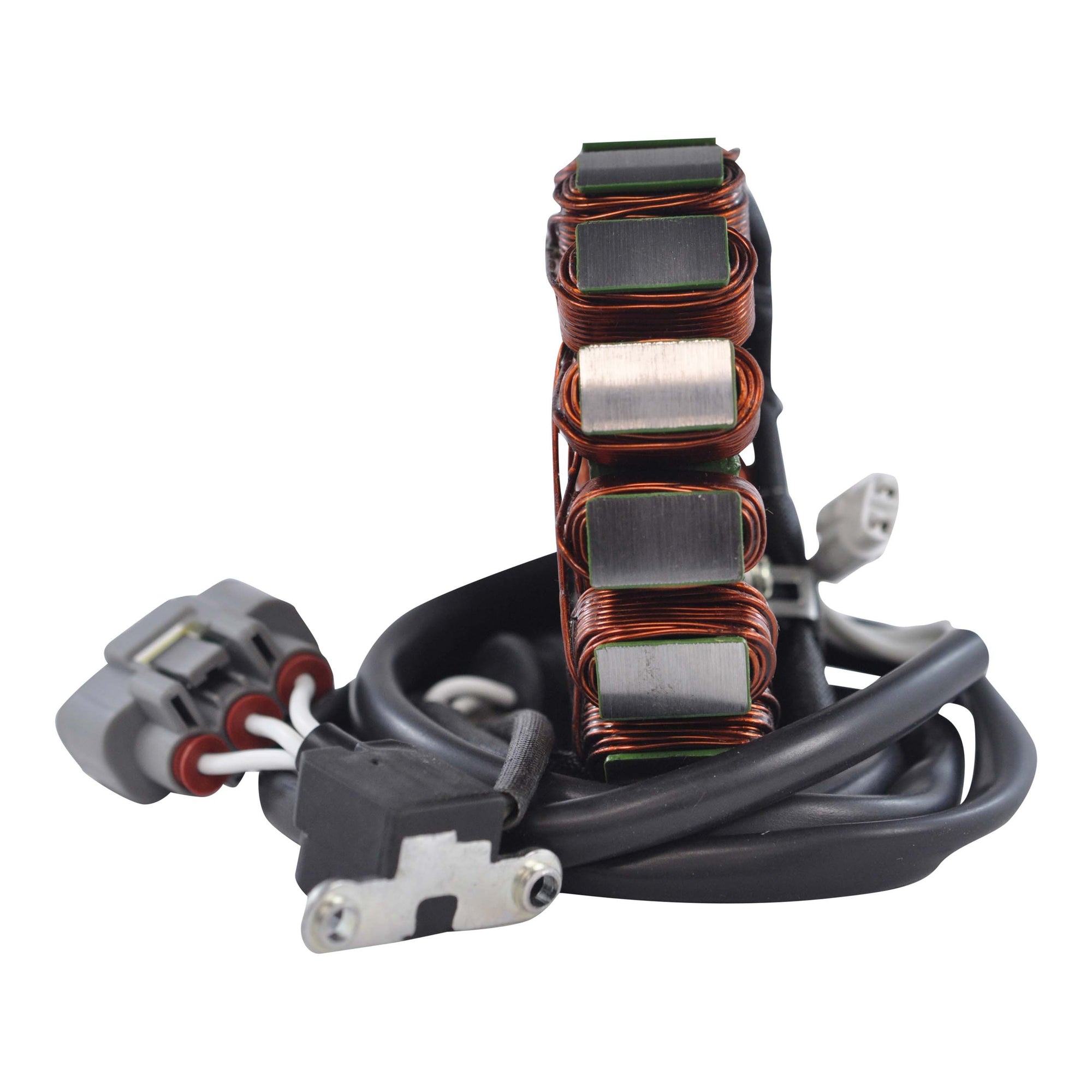 Stator For  Yamaha | YFM 550 Grizzly + YFM 700 Grizzly | 2007-2020