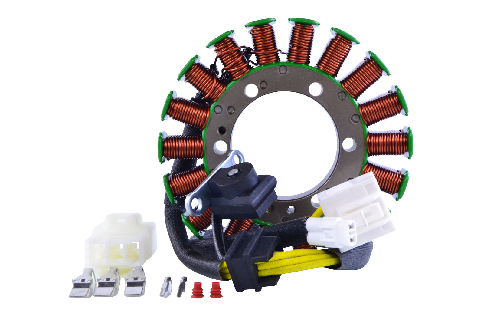Stator For Arctic Cat & Textron | Wildcat Trail / Sport 700 Bearcat 3000 LT Pantera 3000 Norseman 3000 ZR 3000 | 2014-2018