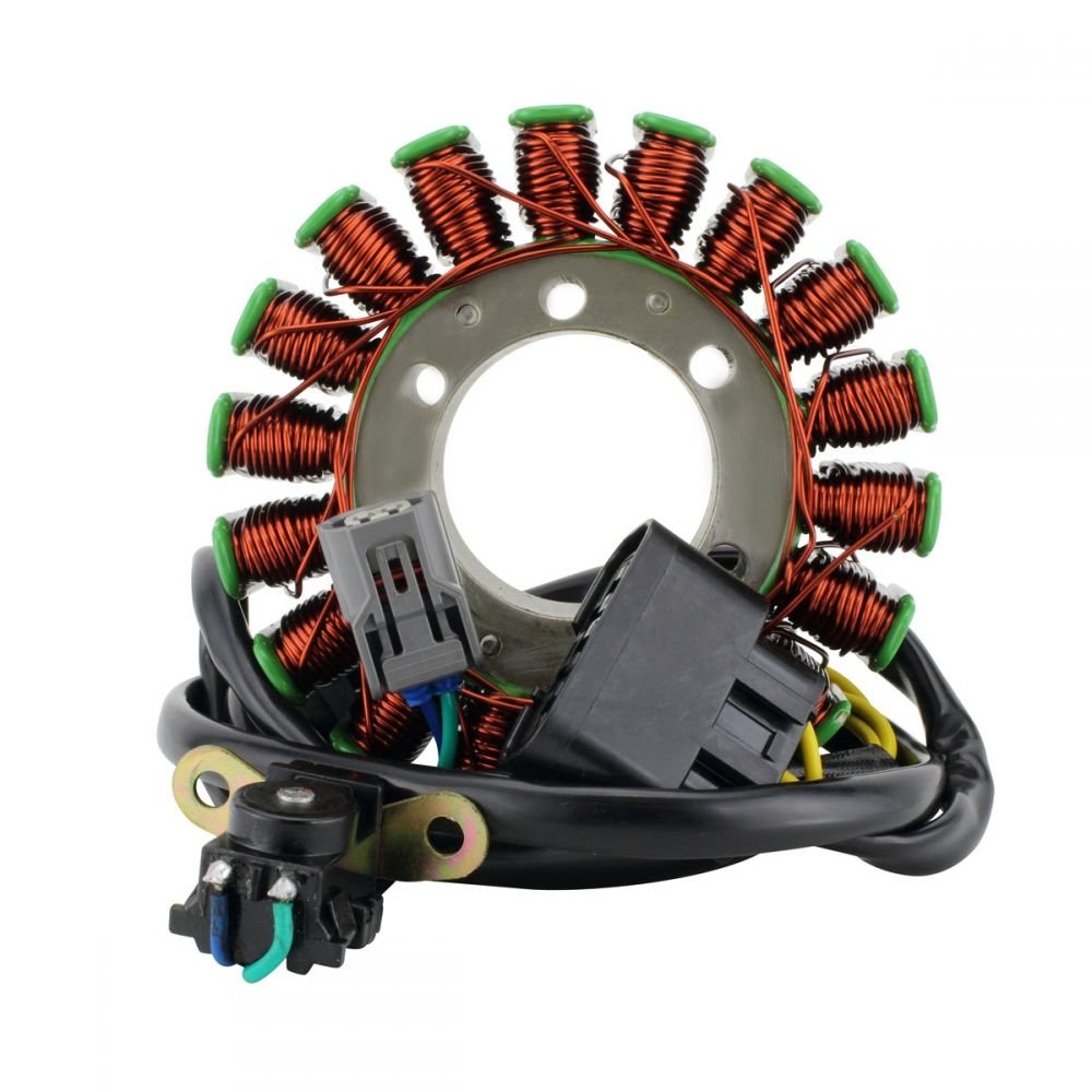 Stator For Honda | TRX 420 Rancher | FA2 FE FM TE TM | 2014-2021