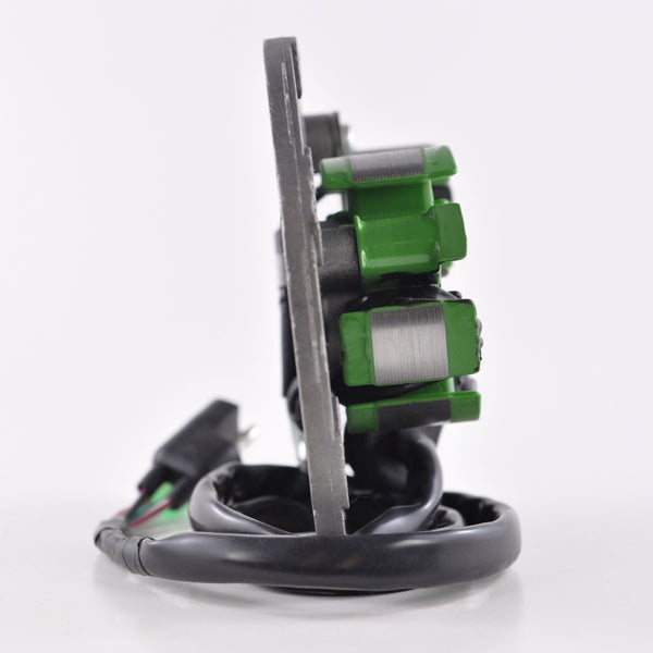 Segment Moteur Pour Suzuki RM 125 - Réf 12140-14110-050 / 22173 - Occasion