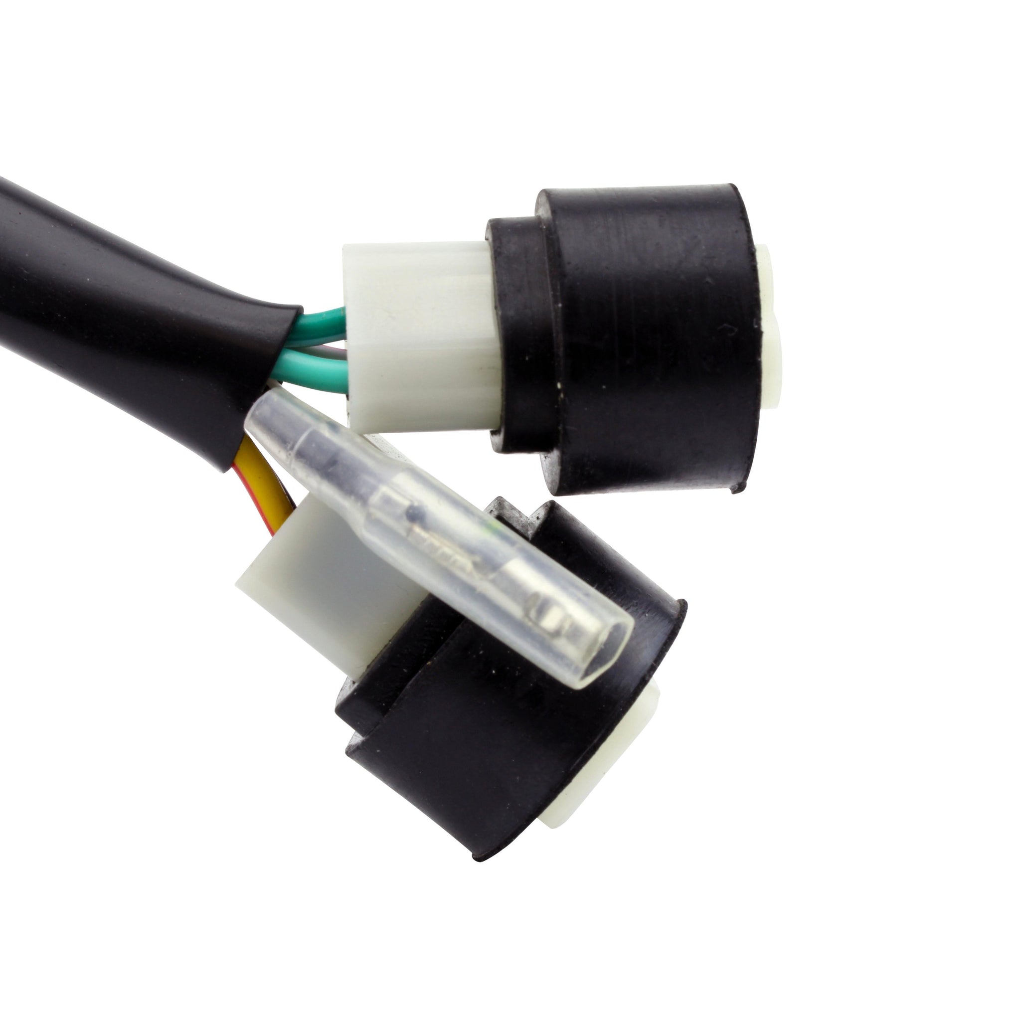 海外輸入 インボイス Moto–4 / Badger YFM80 | Yamaha For Stator + Champ YFM100 タイヤ