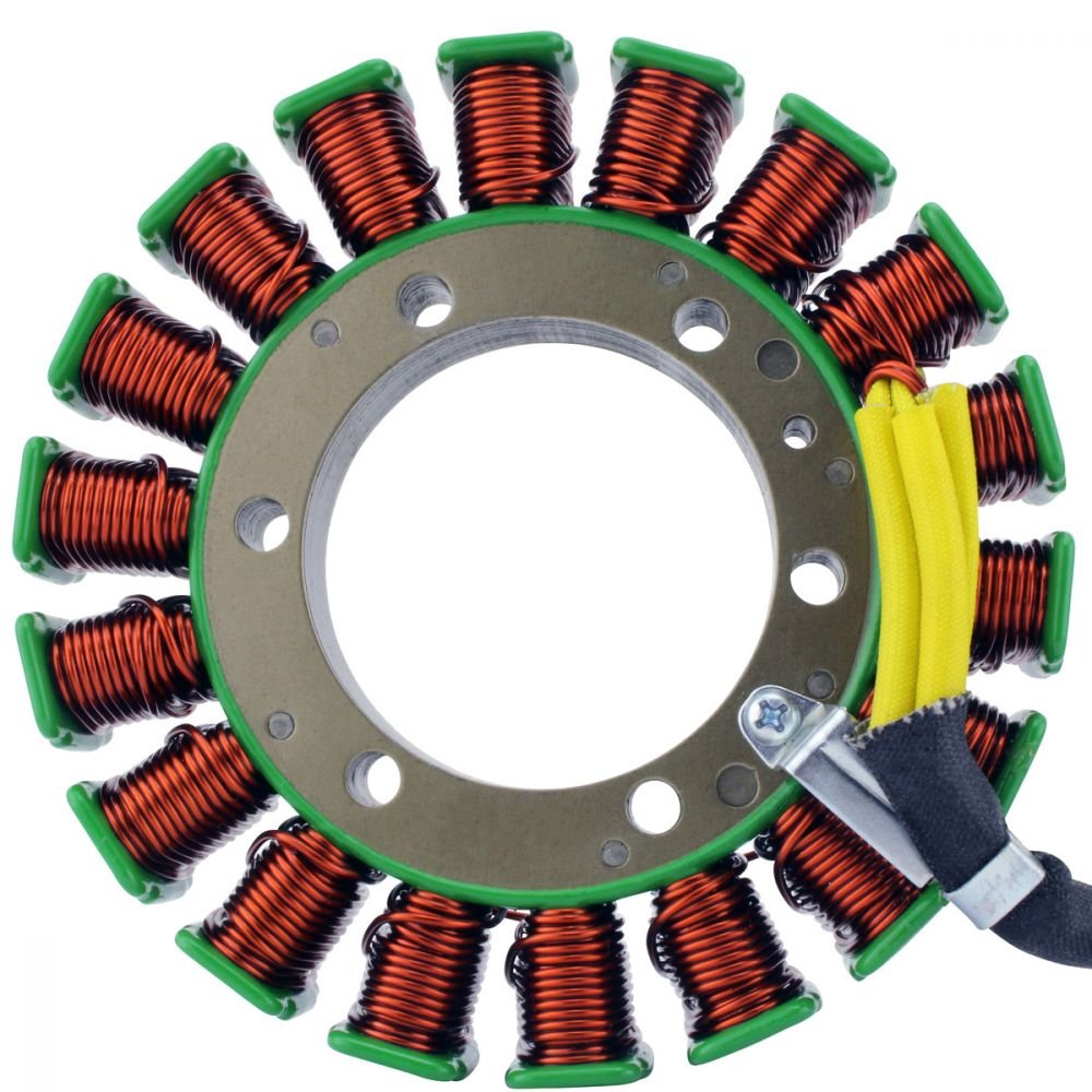 Stator for Suzuki Burgman AN 650 2013-2017