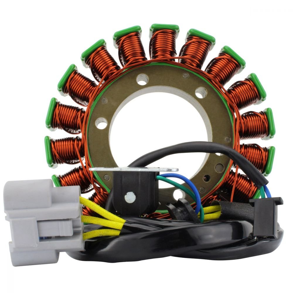 Stator for Suzuki Burgman AN 650 2013-2017