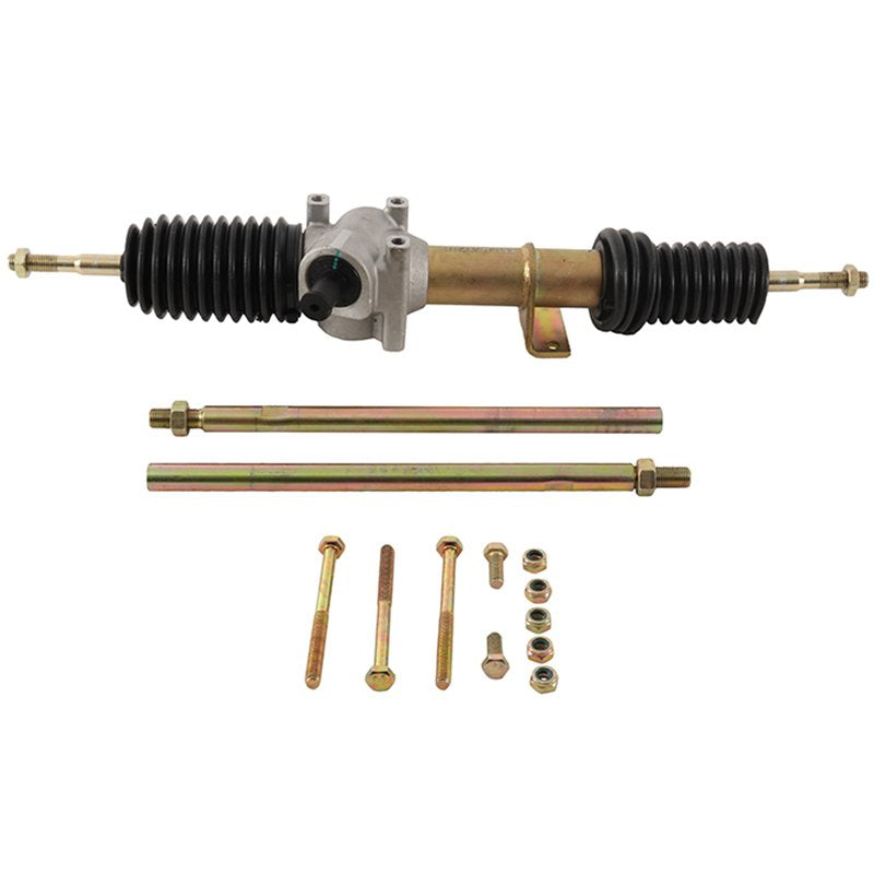 Steering Rack-Pinion Assembly | Polaris | Ranger 500/800 EFI