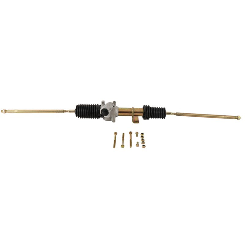 Steering Rack-Pinion Assembly | Polaris | Ranger 800/900 D