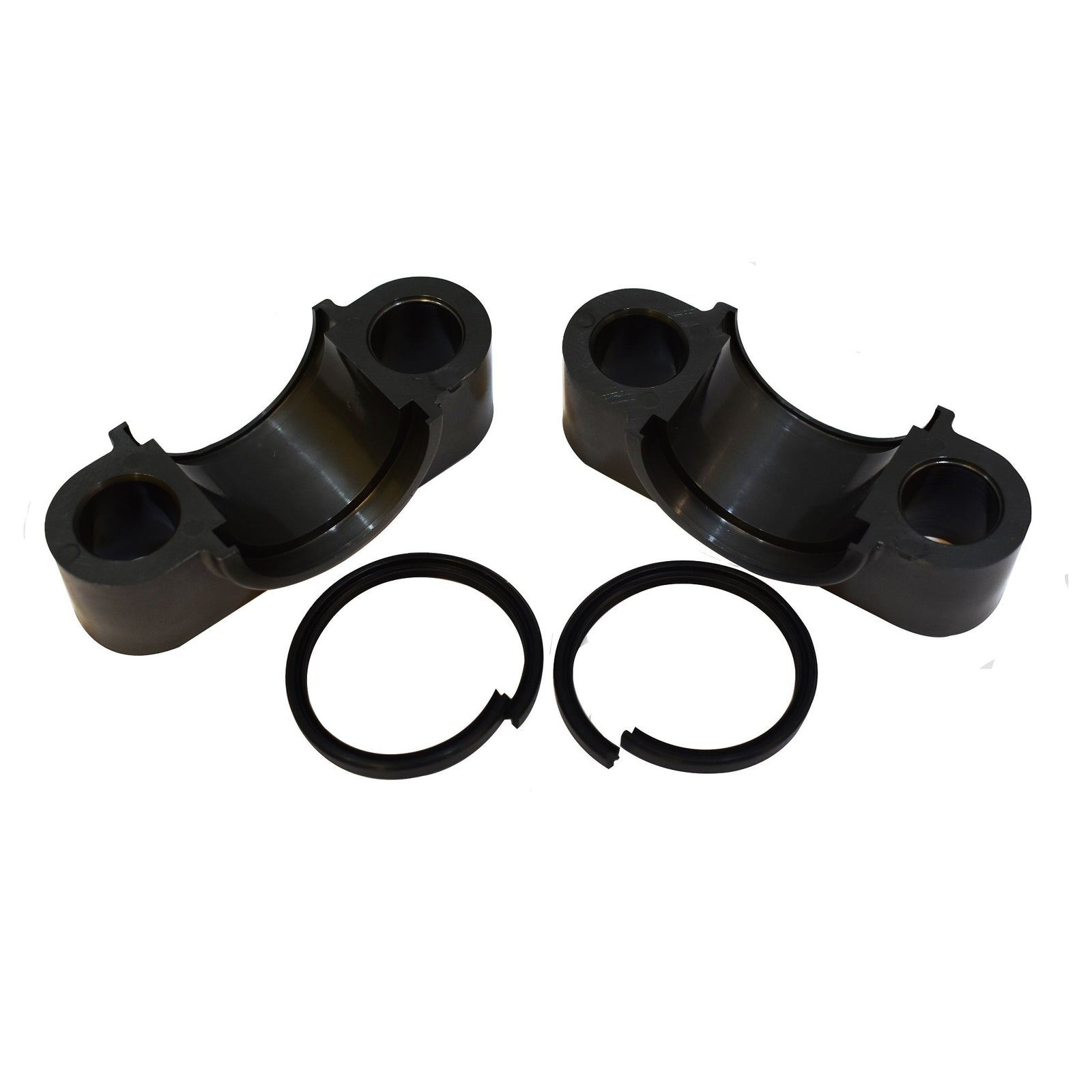 Steering bushing And Seal Kit | Yamaha YFM Type