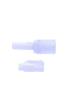 Connector Kit | Sumit 196 Pieces | Replacement for Sumitomo 1/2/4/6-Way MT Series/TS Series