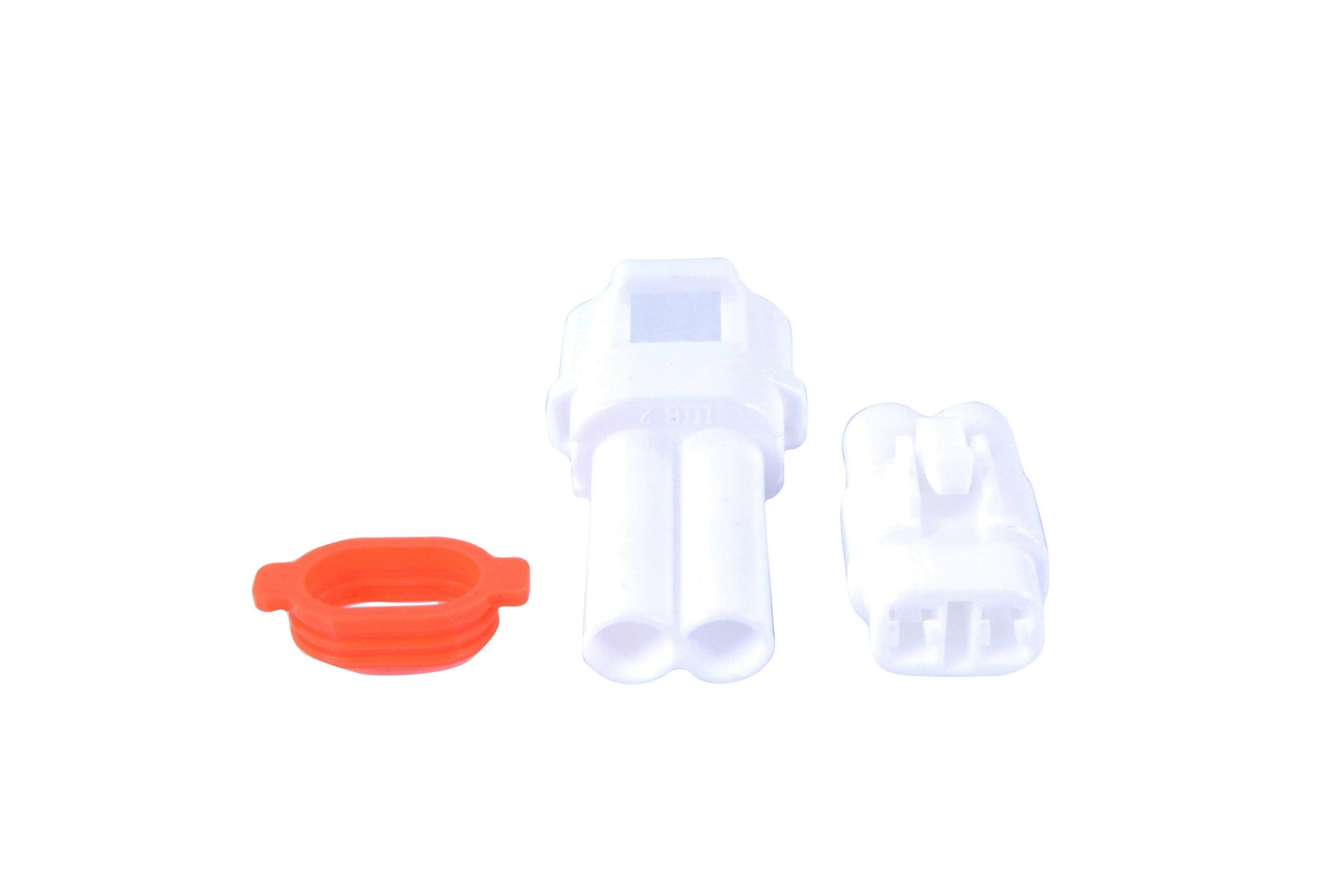 Connector Kit | Sumit 196 Pieces | Replacement for Sumitomo 1/2/4/6-Way MT Series/TS Series