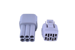 Connector Kit | Sumit 196 Pieces | Replacement for Sumitomo 1/2/4/6-Way MT Series/TS Series