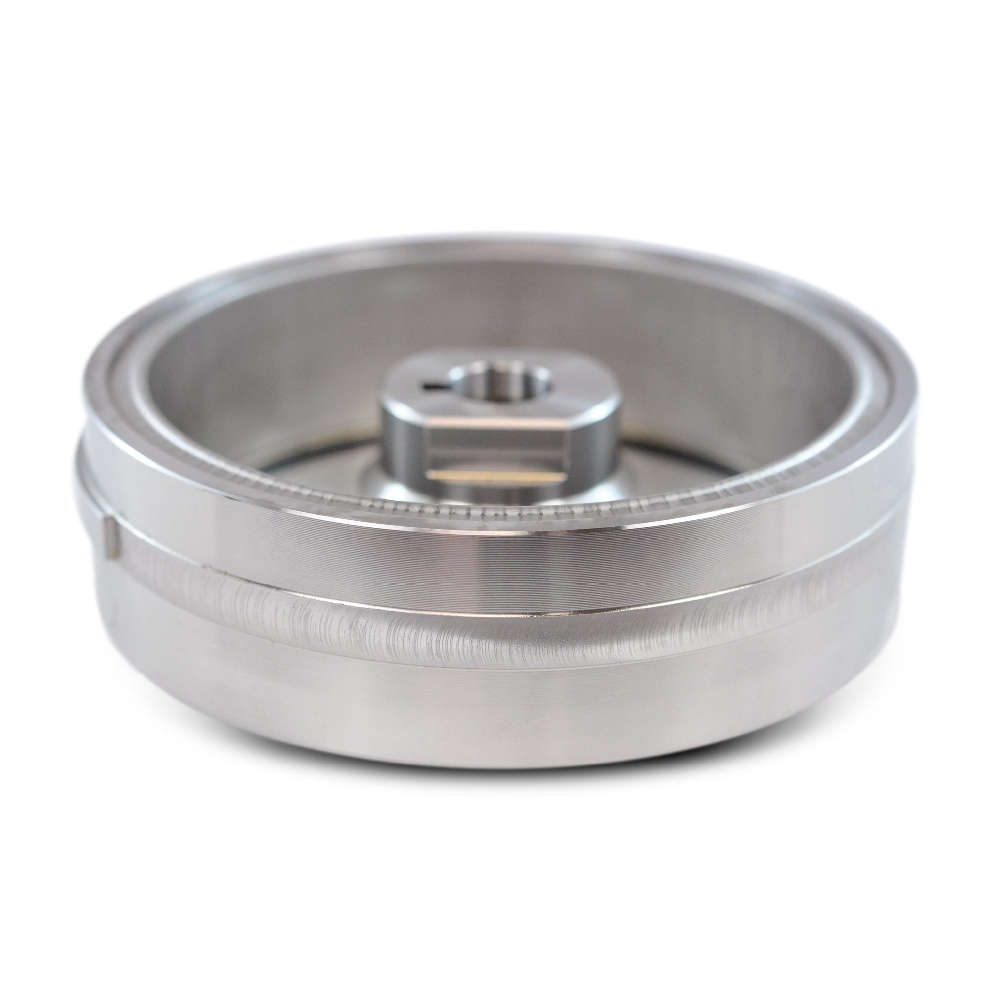Flywheel for Suzuki LTA400/LTF400 Eiger Arctic Cat 375/400 Replace 32102-38F01