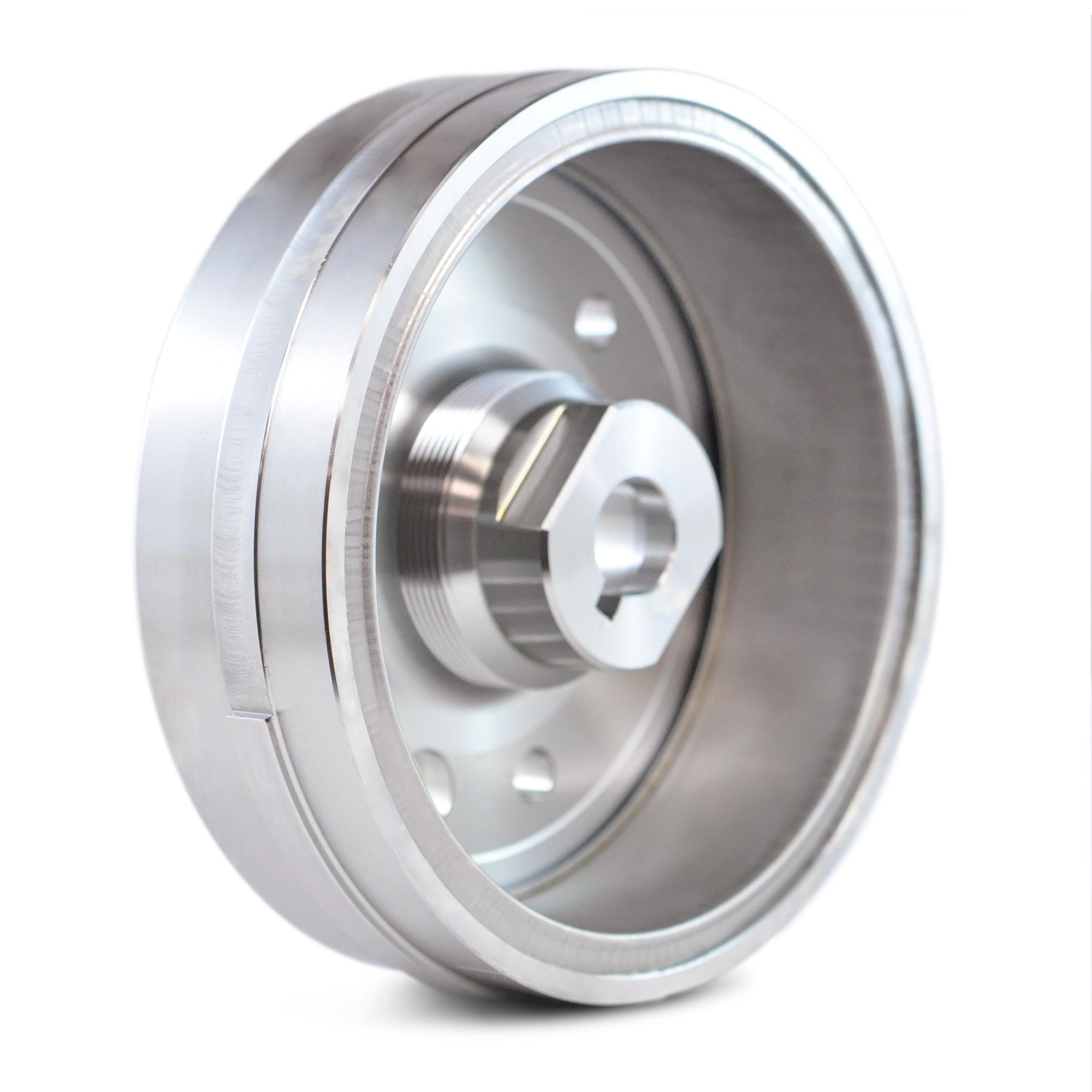 Flywheel for Suzuki LTA400/LTF400 Eiger Arctic Cat 375/400 Replace 32102-38F01