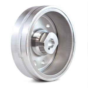 Flywheel for Suzuki LTA400/LTF400 Eiger Arctic Cat 375/400 Replace 32102-38F01