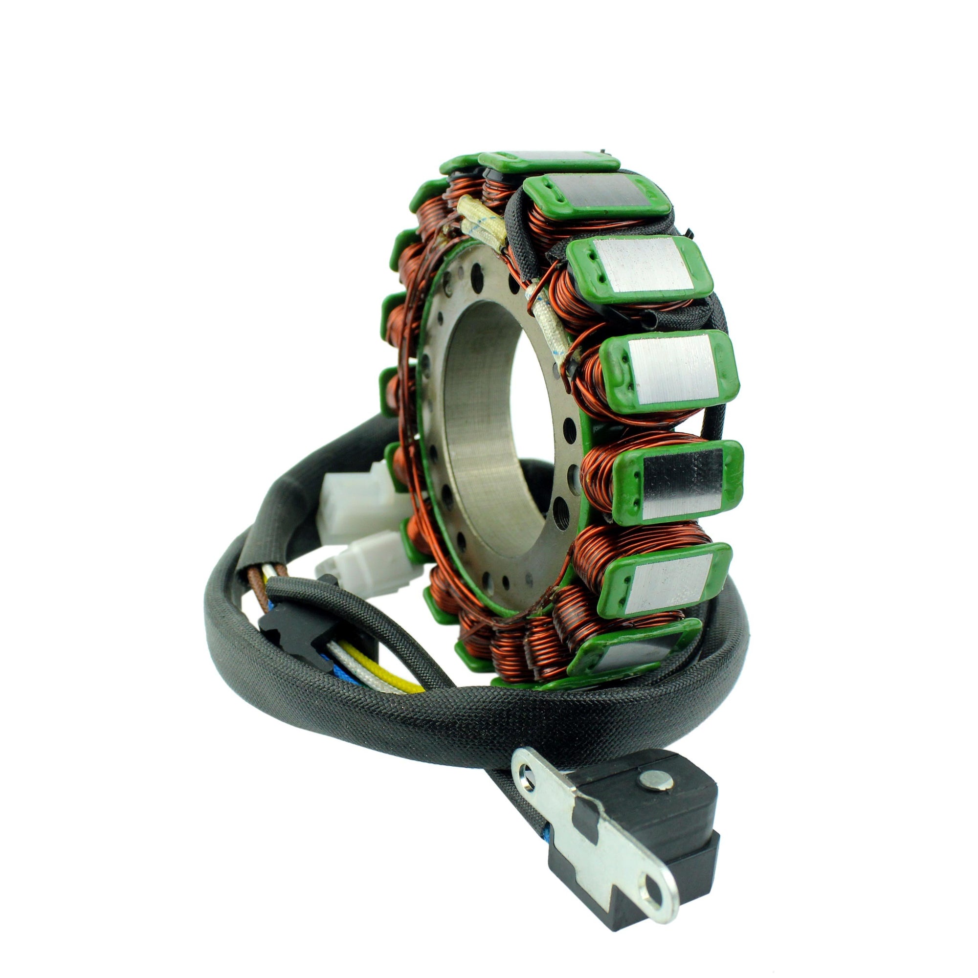 Suzuki LTF500F Quadrunner Stator Coil For  | Replaces 32101-09F20