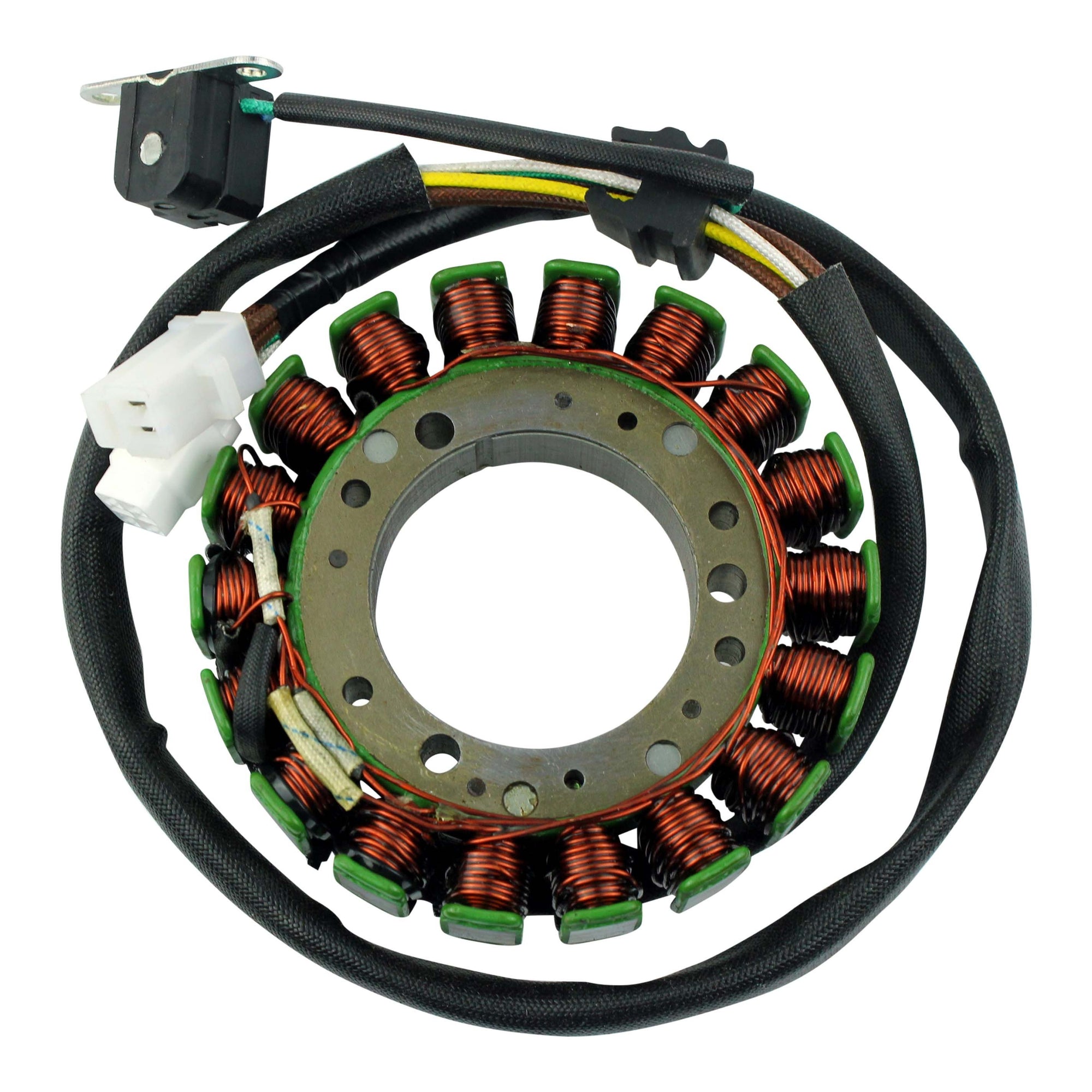 Suzuki LTF500F Quadrunner Stator Coil For  | Replaces 32101-09F20