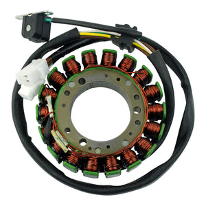 Suzuki LTF500F Quadrunner Stator Coil For  | Replaces 32101-09F20
