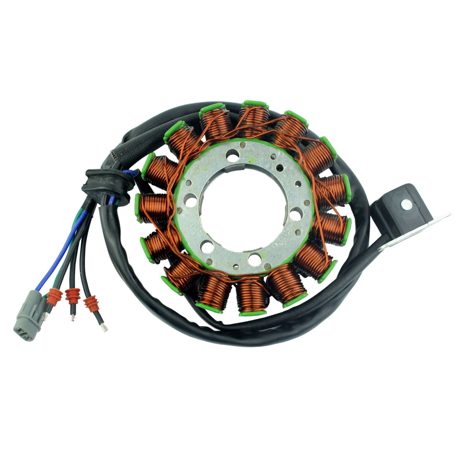 Stator For  Suzuki | LTZ 400 Quadsport Z400 | 2009-2014