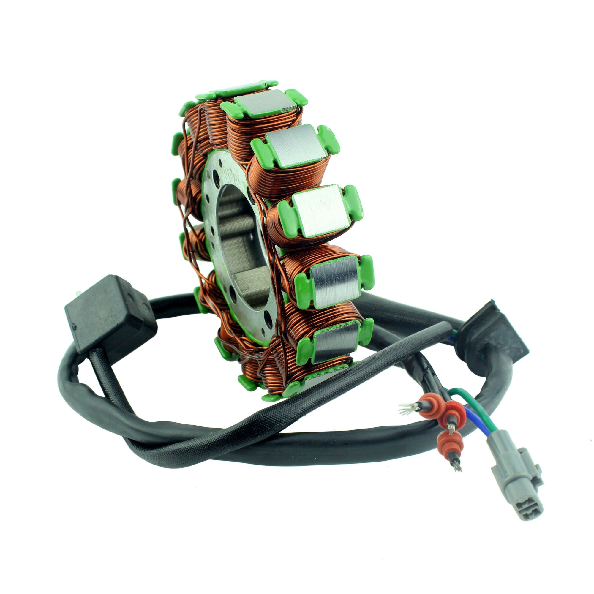 Stator For  Suzuki | LTZ 400 Quadsport Z400 | 2009-2014