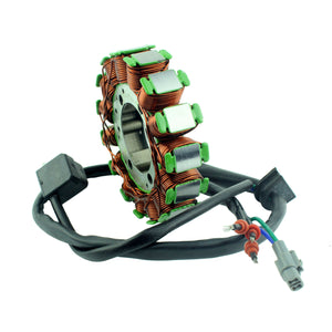 Stator For  Suzuki | LTZ 400 Quadsport Z400 | 2009-2014