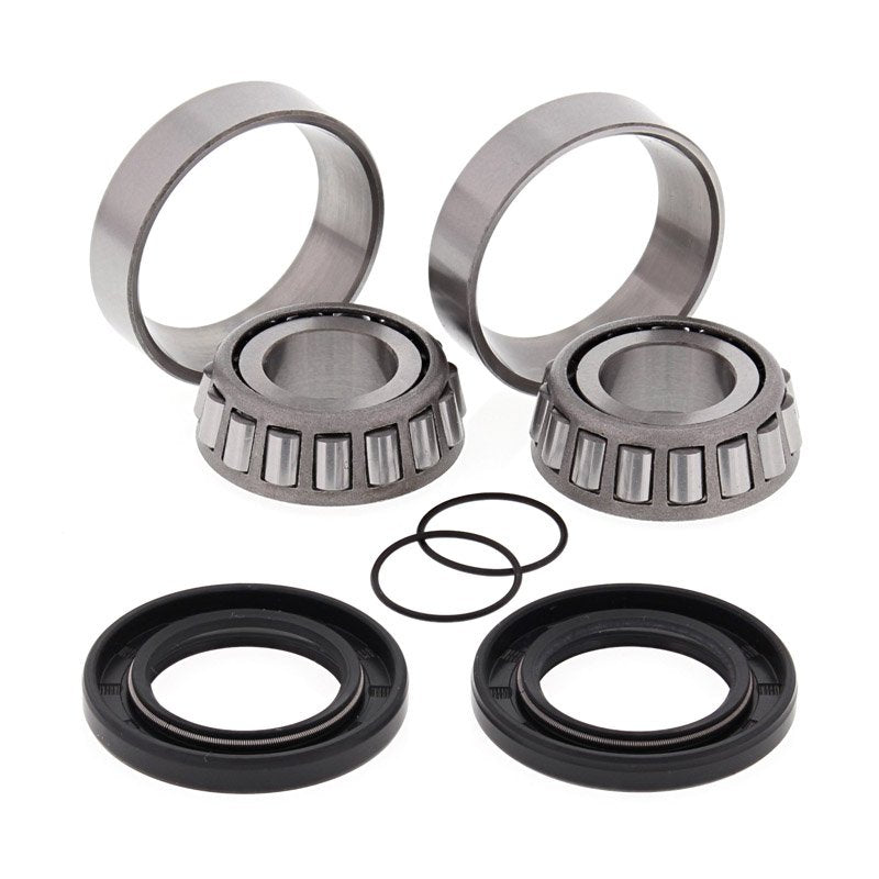 Swing Arm Bearing Kit | Yamaha YFA1 Breeze / YFM125 Grizzly