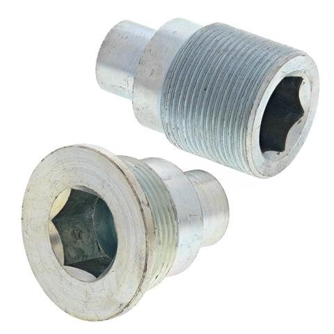 Swing Arm Bolt Kit | Honda TRX 250/ 300 / 400 / 450 / 500