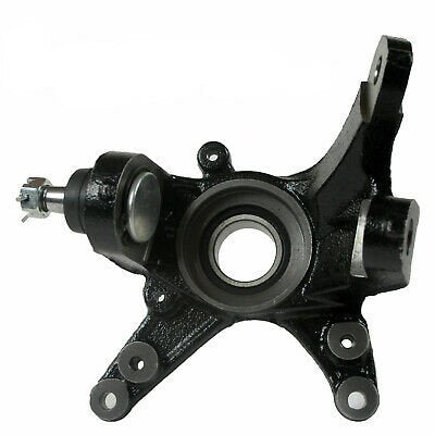 TRX 420 Steering Knuckle 4WD F/L/H 2007-13