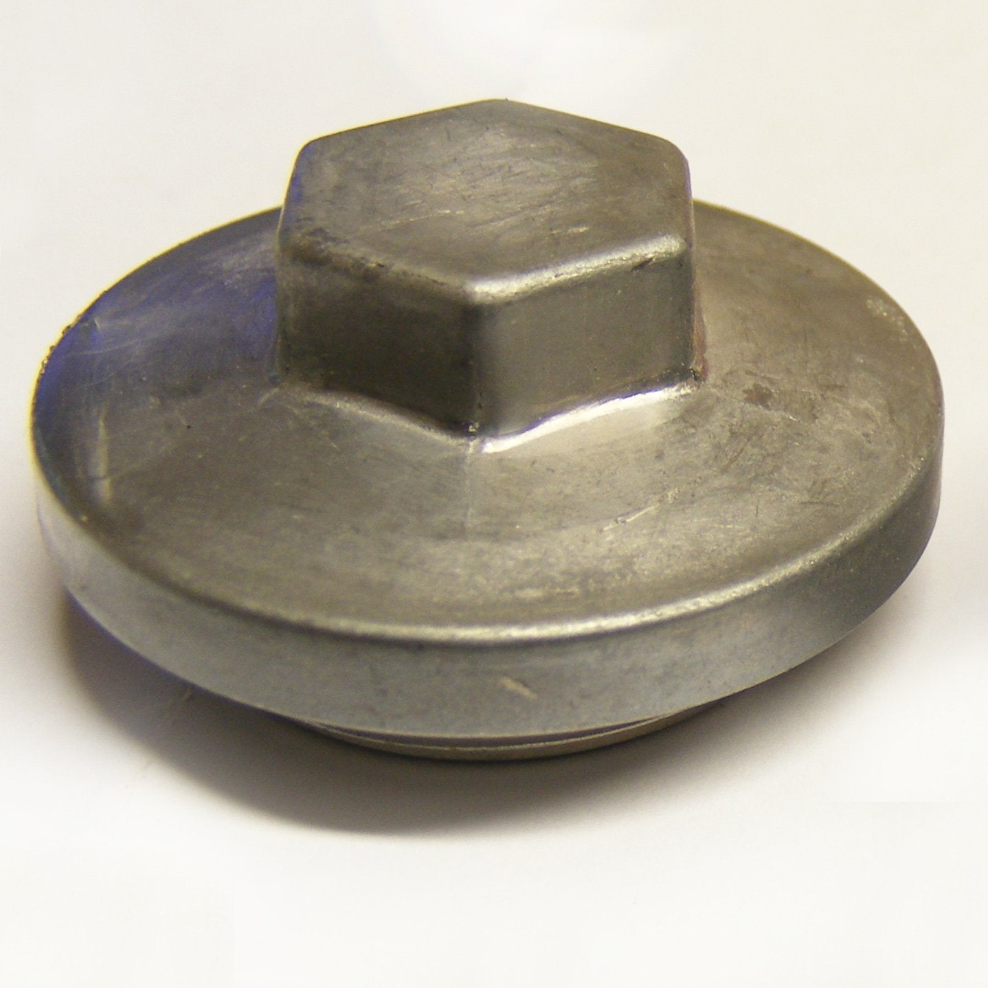 Differential Oil Filler Cap | Honda