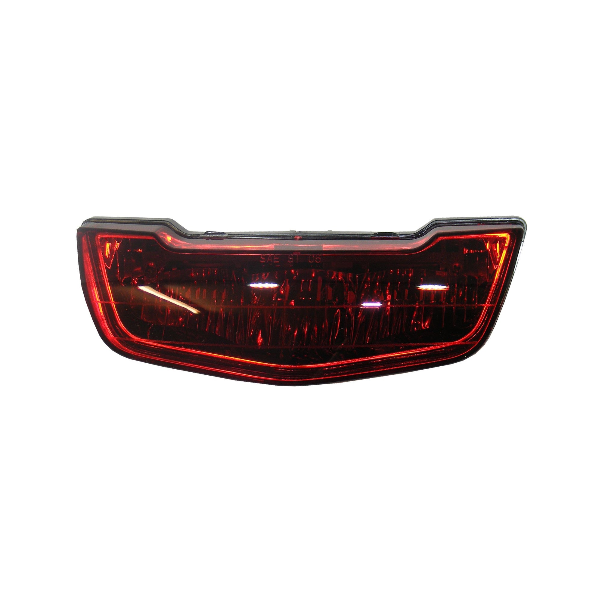 Tail Light Assembly – Honda TRX 420  2007- 2013 / 500  2012 – 2013