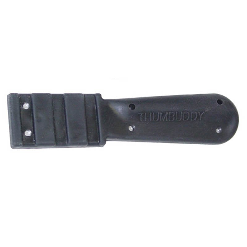 Thumbuddy Throttle Extender For ATV’s