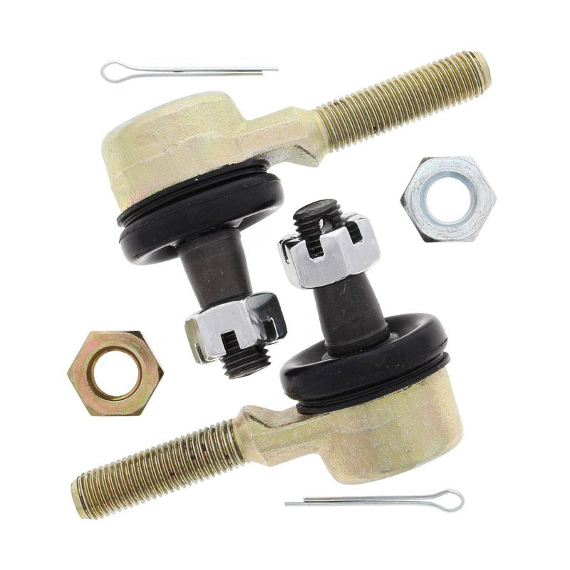 Tie Rod End Kit – Arctic Cat / Kawasaki / Polaris / Suzuki / Yamaha