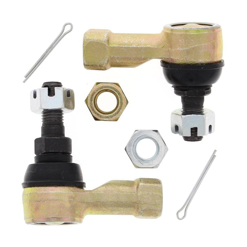 Tie Rod End Kit – Suzuki –  LTF 160  1989 – 2004