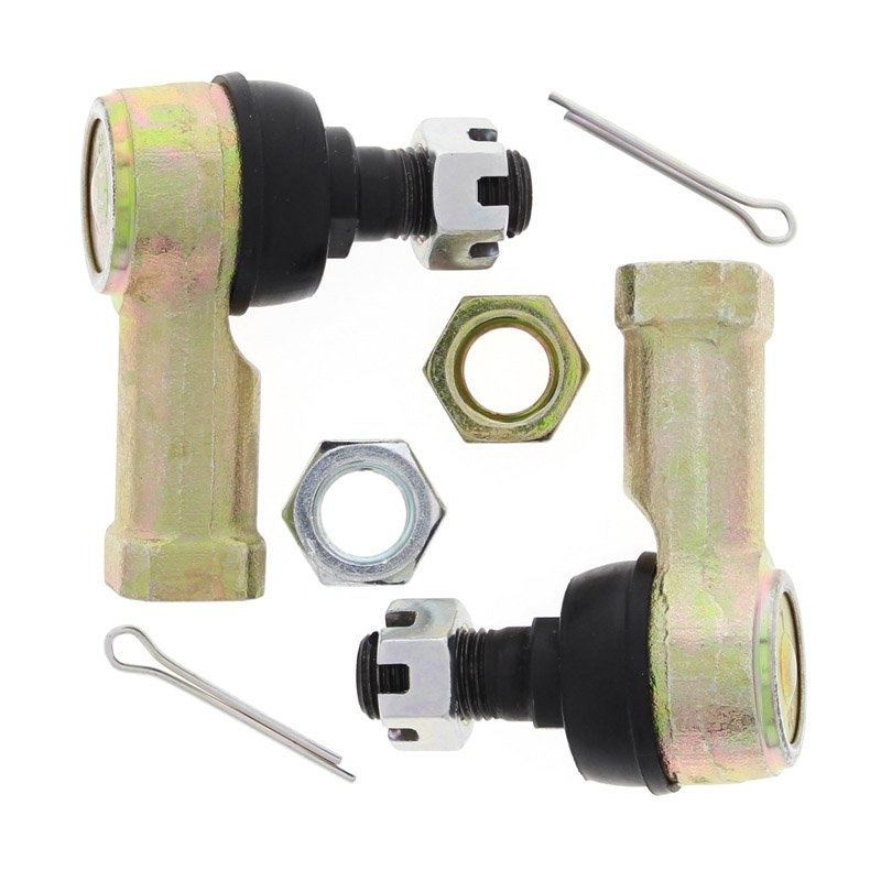 Tie Rod End Kit – Yamaha – YFM 250 / 350 / 400 / 450 / Beartracker / Bruin / Grizzly / Kodiak