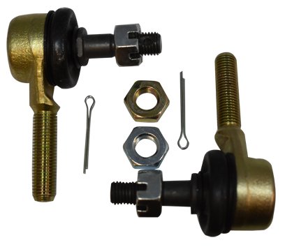 Tie Rod End Kit – Yamaha – YFM 50 / YFM 80 / YFM 100 / Raptor / Badger / Grizzly