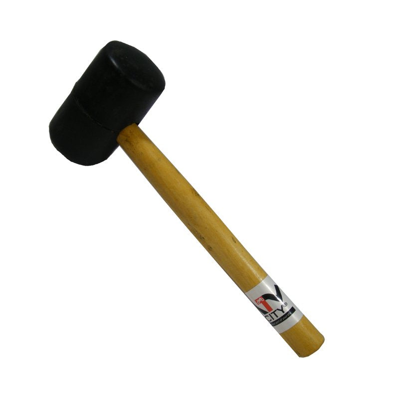 Rubber Mallet -24oz