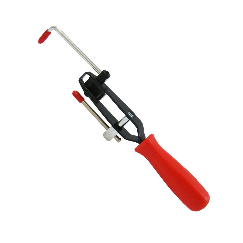 CV Boot Banding Tool – Ratchet Type