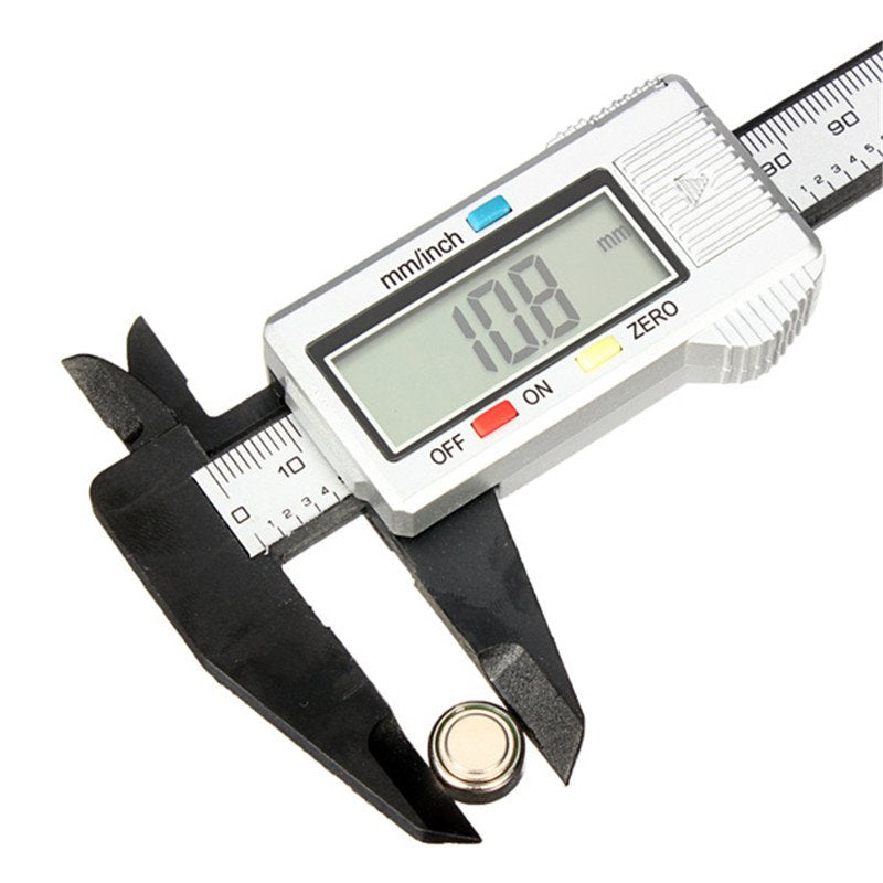 Digital Vernier Gauge