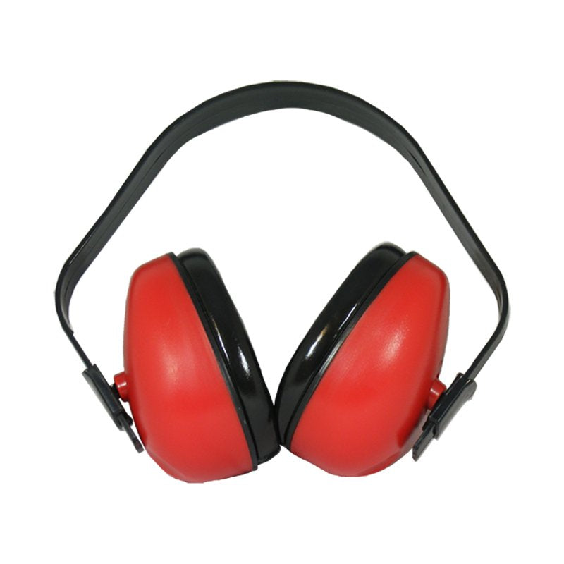 Ear defenders