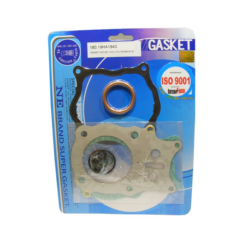 Top Gasket Kit – Honda TRX 250   1997 – 2001
