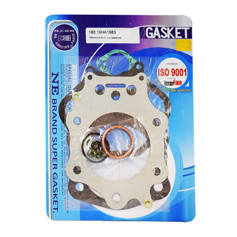 Top Gasket Kit – Honda TRX 400 FW   1995 – 2001