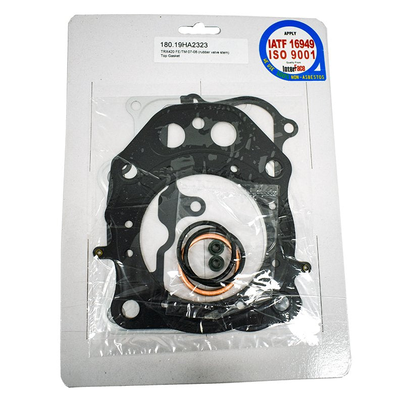 Top Gasket Kit – Honda TRX 420 FE / TM  2007 – 2008
