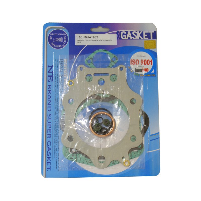Top Gasket Kit – Honda TRX450 FE/FM 1998-04